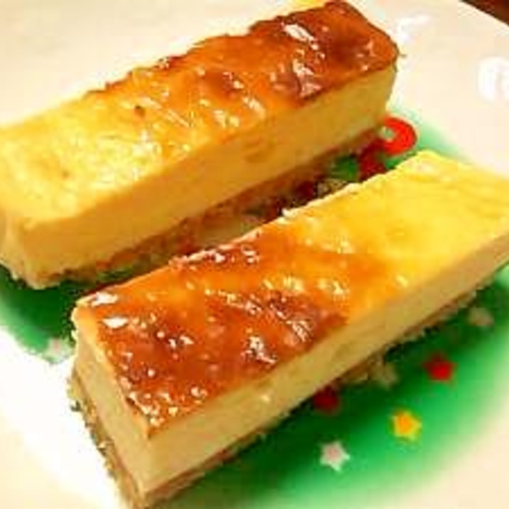 ホワイトチョコチーズケーキ レシピ 作り方 By Premir 楽天レシピ ホワイトチョコチーズケーキ レシピ 作り方 By Premir 楽天レシピ